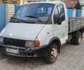 Серый ГАЗ 3302 ГАЗель, объемом двигателя 2.3 л и пробегом 99 тыс. км за 713 $, фото 1 на Automoto.ua