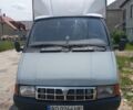 Сірий ГАЗ 3302 ГАЗель, об'ємом двигуна 2.5 л та пробігом 100 тис. км за 3200 $, фото 1 на Automoto.ua