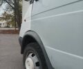 Сірий ГАЗ 3302 ГАЗель, об'ємом двигуна 2.4 л та пробігом 45 тис. км за 2600 $, фото 3 на Automoto.ua