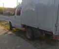 Сірий ГАЗ 3302 ГАЗель, об'ємом двигуна 2.3 л та пробігом 185 тис. км за 1400 $, фото 1 на Automoto.ua