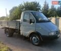 Серый ГАЗ 3302 ГАЗель, объемом двигателя 2.5 л и пробегом 45 тыс. км за 1700 $, фото 1 на Automoto.ua