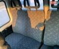 Серый ГАЗ 3302 ГАЗель, объемом двигателя 2.4 л и пробегом 100 тыс. км за 2700 $, фото 10 на Automoto.ua