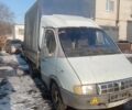 Серый ГАЗ 3302 ГАЗель, объемом двигателя 2 л и пробегом 720 тыс. км за 1100 $, фото 3 на Automoto.ua