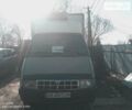 Сірий ГАЗ 3302 ГАЗель, об'ємом двигуна 2.3 л та пробігом 100 тис. км за 1600 $, фото 1 на Automoto.ua