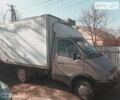 Сірий ГАЗ 3302 ГАЗель, об'ємом двигуна 2.3 л та пробігом 100 тис. км за 1600 $, фото 8 на Automoto.ua