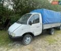 Серый ГАЗ 3302 ГАЗель, объемом двигателя 0 л и пробегом 100 тыс. км за 1100 $, фото 1 на Automoto.ua