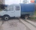 Серый ГАЗ 3302 ГАЗель, объемом двигателя 2.5 л и пробегом 200 тыс. км за 1450 $, фото 1 на Automoto.ua