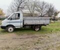 Серый ГАЗ 3302 ГАЗель, объемом двигателя 0 л и пробегом 150 тыс. км за 1300 $, фото 1 на Automoto.ua