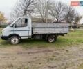 Серый ГАЗ 3302 ГАЗель, объемом двигателя 2.4 л и пробегом 150 тыс. км за 1300 $, фото 1 на Automoto.ua