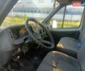 Серый ГАЗ 3302 ГАЗель, объемом двигателя 2.5 л и пробегом 45 тыс. км за 1700 $, фото 5 на Automoto.ua