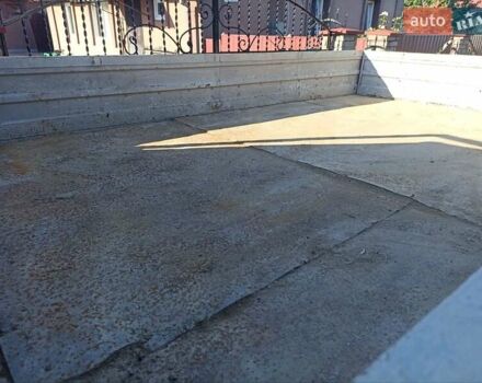 Сірий ГАЗ 3302 ГАЗель, об'ємом двигуна 2.5 л та пробігом 200 тис. км за 1500 $, фото 4 на Automoto.ua