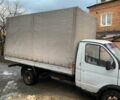 Серый ГАЗ 3302 ГАЗель, объемом двигателя 0 л и пробегом 999 тыс. км за 1122 $, фото 3 на Automoto.ua