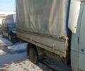 Серый ГАЗ 3302 ГАЗель, объемом двигателя 2 л и пробегом 720 тыс. км за 1100 $, фото 2 на Automoto.ua