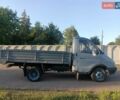 Серый ГАЗ 3302 ГАЗель, объемом двигателя 2.5 л и пробегом 45 тыс. км за 1700 $, фото 2 на Automoto.ua