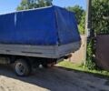 Серый ГАЗ 3302 ГАЗель, объемом двигателя 0 л и пробегом 100 тыс. км за 1100 $, фото 1 на Automoto.ua