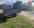 Серый ГАЗ 3302 ГАЗель, объемом двигателя 2 л и пробегом 154 тыс. км за 3000 $, фото 3 на Automoto.ua