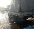 Серый ГАЗ 3302 ГАЗель, объемом двигателя 2 л и пробегом 720 тыс. км за 1100 $, фото 1 на Automoto.ua