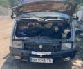 Серый ГАЗ 3302 ГАЗель, объемом двигателя 2.5 л и пробегом 200 тыс. км за 2200 $, фото 1 на Automoto.ua