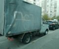 Серый ГАЗ 3302 ГАЗель, объемом двигателя 0 л и пробегом 200 тыс. км за 2500 $, фото 6 на Automoto.ua