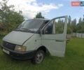 Серый ГАЗ 3302 ГАЗель, объемом двигателя 2.5 л и пробегом 250 тыс. км за 1500 $, фото 1 на Automoto.ua