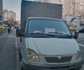 Серый ГАЗ 3302 ГАЗель, объемом двигателя 0 л и пробегом 200 тыс. км за 2500 $, фото 4 на Automoto.ua