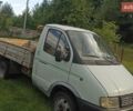 Серый ГАЗ 3302 ГАЗель, объемом двигателя 2.5 л и пробегом 250 тыс. км за 1500 $, фото 1 на Automoto.ua