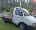 Серый ГАЗ 3302 ГАЗель, объемом двигателя 2.5 л и пробегом 250 тыс. км за 1500 $, фото 3 на Automoto.ua