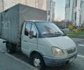 Серый ГАЗ 3302 ГАЗель, объемом двигателя 0 л и пробегом 200 тыс. км за 2500 $, фото 3 на Automoto.ua