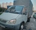 Серый ГАЗ 3302 ГАЗель, объемом двигателя 0 л и пробегом 200 тыс. км за 2500 $, фото 1 на Automoto.ua