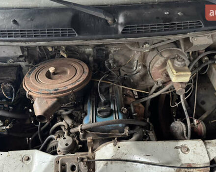 Сірий ГАЗ 3302 ГАЗель, об'ємом двигуна 2.5 л та пробігом 100 тис. км за 1600 $, фото 5 на Automoto.ua