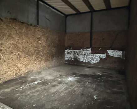 Сірий ГАЗ 3302 ГАЗель, об'ємом двигуна 2.5 л та пробігом 100 тис. км за 1600 $, фото 3 на Automoto.ua