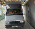 Сірий ГАЗ 3302 ГАЗель, об'ємом двигуна 2.5 л та пробігом 100 тис. км за 1600 $, фото 1 на Automoto.ua
