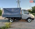 Сірий ГАЗ 3302 ГАЗель, об'ємом двигуна 2.9 л та пробігом 175 тис. км за 5200 $, фото 7 на Automoto.ua