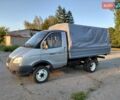 Сірий ГАЗ 3302 ГАЗель, об'ємом двигуна 2.9 л та пробігом 175 тис. км за 5200 $, фото 9 на Automoto.ua