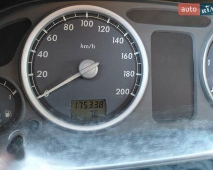 Сірий ГАЗ 3302 ГАЗель, об'ємом двигуна 2.9 л та пробігом 175 тис. км за 5200 $, фото 8 на Automoto.ua