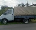 Серый ГАЗ 3302 ГАЗель, объемом двигателя 2.4 л и пробегом 140 тыс. км за 1345 $, фото 1 на Automoto.ua