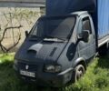 Серый ГАЗ 3302 ГАЗель, объемом двигателя 2.4 л и пробегом 300 тыс. км за 1200 $, фото 1 на Automoto.ua