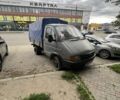 Серый ГАЗ 3302 ГАЗель, объемом двигателя 2.5 л и пробегом 300 тыс. км за 1150 $, фото 1 на Automoto.ua