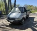 Серый ГАЗ 3302 ГАЗель, объемом двигателя 2.3 л и пробегом 100 тыс. км за 7500 $, фото 1 на Automoto.ua