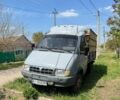 Серый ГАЗ 3302 ГАЗель, объемом двигателя 2.4 л и пробегом 2 тыс. км за 2000 $, фото 1 на Automoto.ua