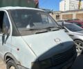Серый ГАЗ 3302 ГАЗель, объемом двигателя 2.4 л и пробегом 250 тыс. км за 1500 $, фото 1 на Automoto.ua