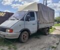 Серый ГАЗ 3302 ГАЗель, объемом двигателя 2.9 л и пробегом 275 тыс. км за 698 $, фото 1 на Automoto.ua