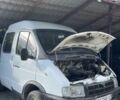 Серый ГАЗ 3302 ГАЗель, объемом двигателя 2 л и пробегом 9 тыс. км за 14994 $, фото 1 на Automoto.ua