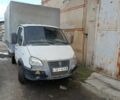 Сірий ГАЗ 3302 ГАЗель, об'ємом двигуна 2 л та пробігом 320 тис. км за 1102 $, фото 1 на Automoto.ua