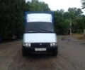 Сірий ГАЗ 3302 ГАЗель, об'ємом двигуна 2.5 л та пробігом 20 тис. км за 2300 $, фото 1 на Automoto.ua