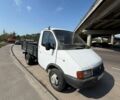Сірий ГАЗ 3302 ГАЗель, об'ємом двигуна 2.45 л та пробігом 190 тис. км за 1800 $, фото 1 на Automoto.ua