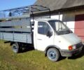 Серый ГАЗ 3302 ГАЗель, объемом двигателя 2.5 л и пробегом 1 тыс. км за 4000 $, фото 1 на Automoto.ua