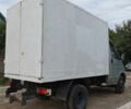 Сірий ГАЗ 3302 ГАЗель, об'ємом двигуна 2.45 л та пробігом 72 тис. км за 2000 $, фото 1 на Automoto.ua