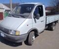 Серый ГАЗ 3302 ГАЗель, объемом двигателя 2.5 л и пробегом 63 тыс. км за 5000 $, фото 1 на Automoto.ua
