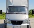 Серый ГАЗ 3302 ГАЗель, объемом двигателя 4.75 л и пробегом 150 тыс. км за 7800 $, фото 1 на Automoto.ua